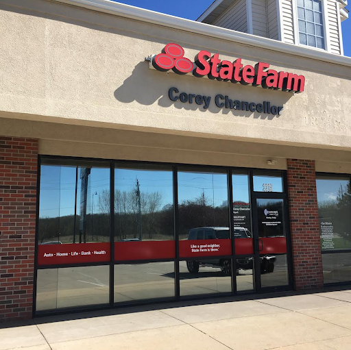 Corey Chancellor - State Farm Insurance Agent - Thumbnail