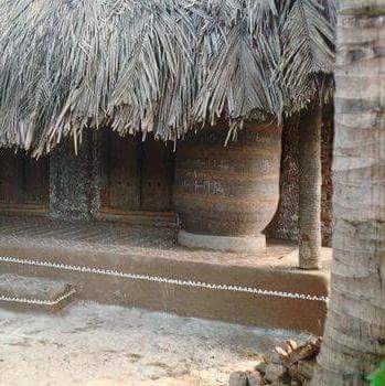 lodging