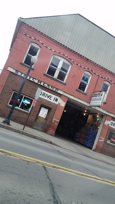 Keystone Theatre