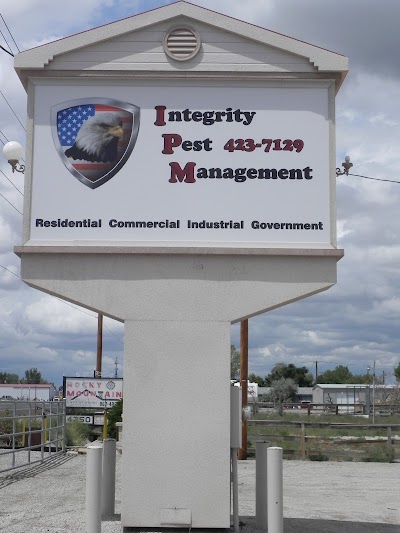 Integrity Pest Management