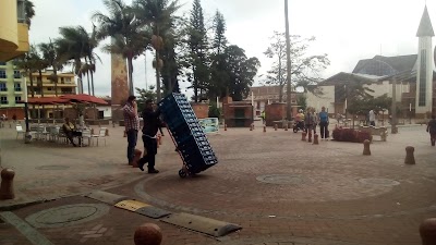 Photos of Public parking Cl28a