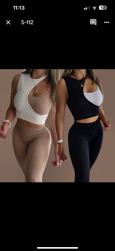 Colombian store