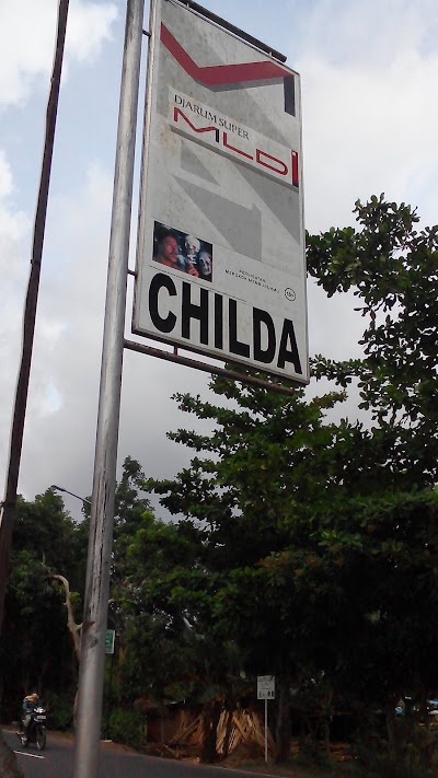 Photos of Toko Cilda Cell