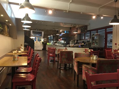 Photos of My Culture Cafe