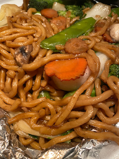 New Station Seafood - Thumbnail