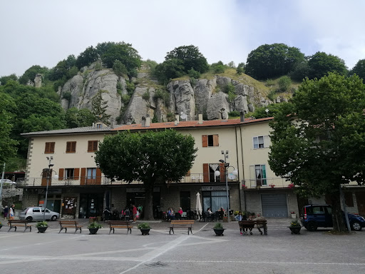 Antico Forno Del Monte Fumaiolo - Thumbnail