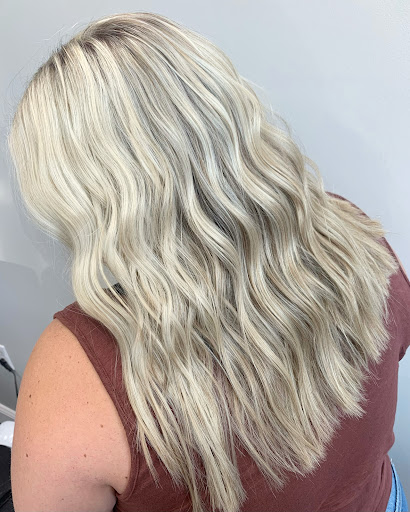 Lauren James Hair - Thumbnail