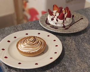 Photo n°8 de L'amarena à Orange (Restaurant)