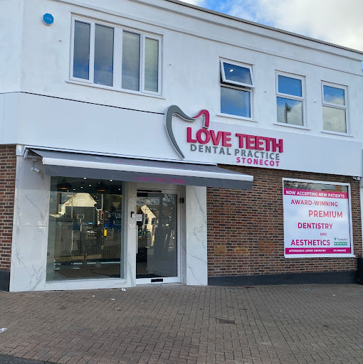 Love Teeth Dental - Stonecot - Thumbnail