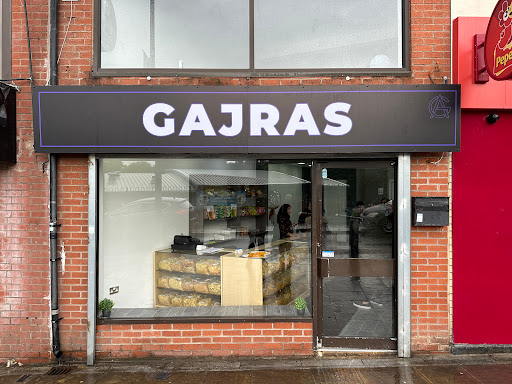 Gajras - Visual