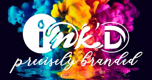 INK'D Precisely Branded - Thumbnail