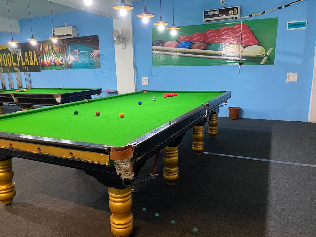 Pool Snooker Club