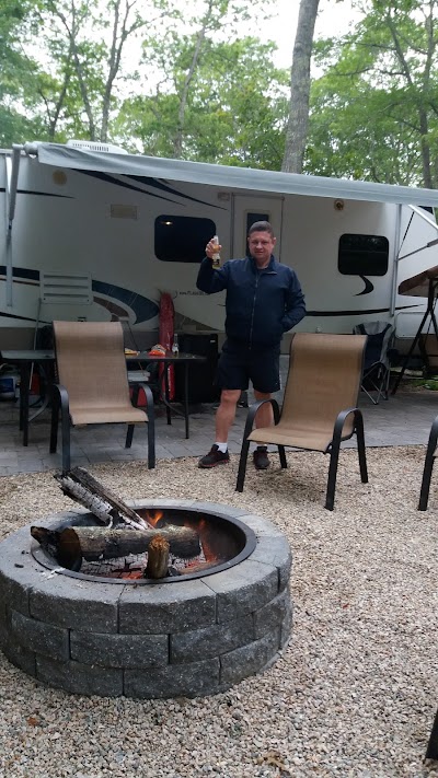 campground