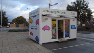 We Buy Any Car