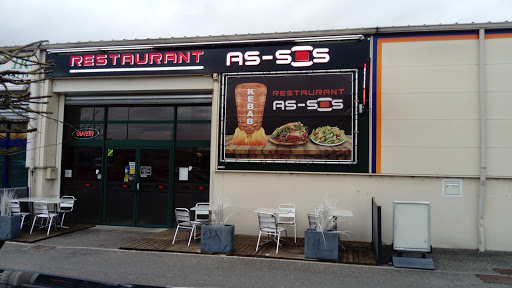 Assos Restaurant
