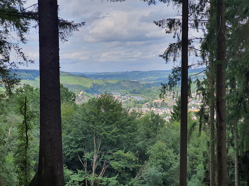 Traumschleife Saar-Leuktal-Panorama - Thumbnail