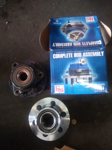 M Q Auto Services Inc - Thumbnail