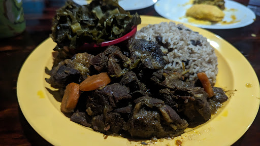 Red Stripes Caribbean Cuisine & Lounge Hilton Head - Thumbnail