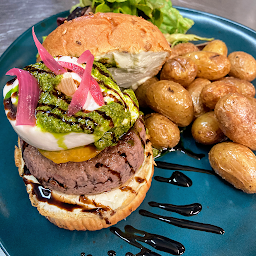 Photo n°16 de le Cav'O à Tarare (Restaurant)