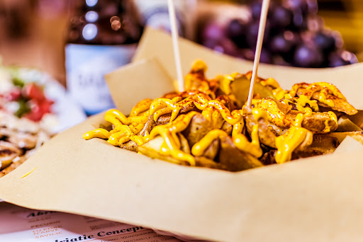 Piada Concept - Visual