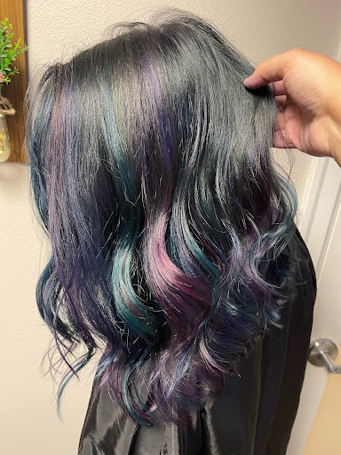 For the Love of Color - Thumbnail