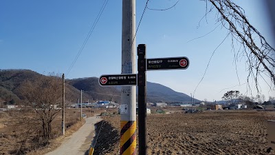 Photos of Seungjeongyo