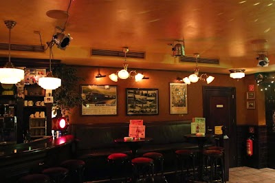 Photos of CENTRAL-HOTEL