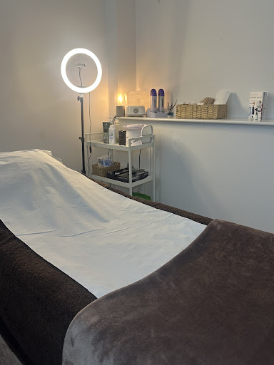 The Mind, Body & Soul