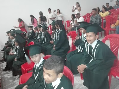 Photos of Ciudadela Educativa Magdalena Medio