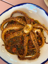 Photo n°11 de La Bambola à Cannes (Restaurant)