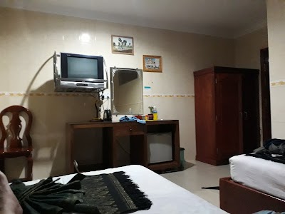 lodging