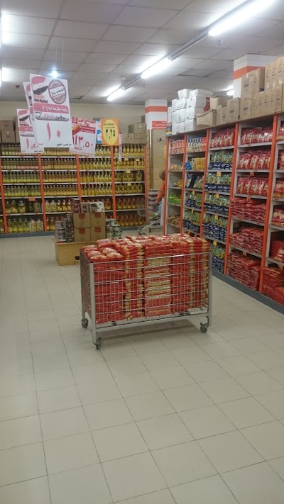 Photos of Fathalla Market - Sidi Kerir Branch