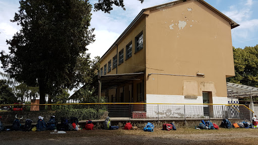 Base Scout Caccialanza