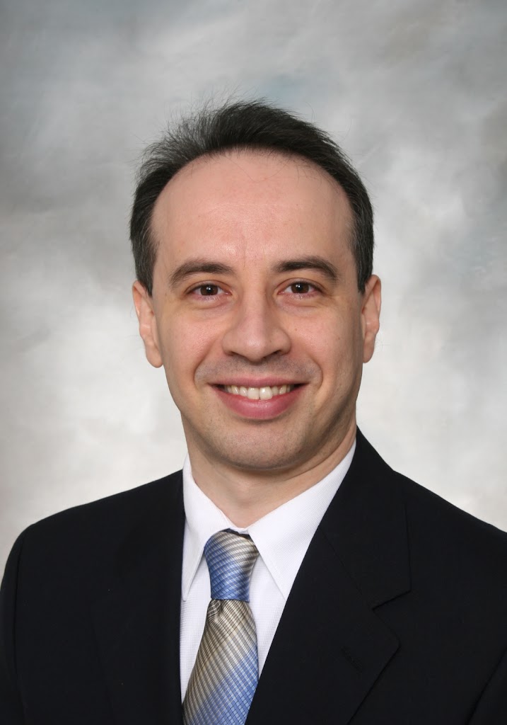 Christos Kassiotis Md