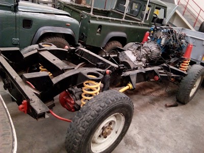 Photos of Sajj Automobiles K Ltd