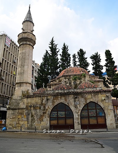 Kemeraltı Cami