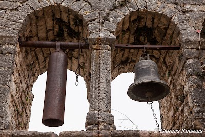 Ιερός Ναός Αγίου Γεωργίου Γεωργουτσάτων