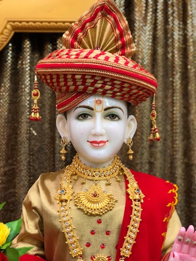 BAPS Shri Swaminarayan Mandir