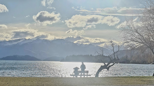 בית חב״ד וואנקה ניו זילנד Chabad Wanaka New Zealand - Thumbnail