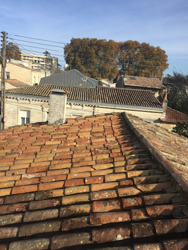 Photo de EL 33 Couvreur à Talence (33400)