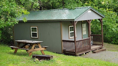 SonLight Campground and Cabins