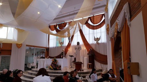 Christ Parish Prophet - Thumbnail
