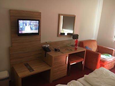 Photos of Hotel Monde