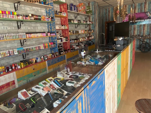 Serpent Vape Gallery - Spain