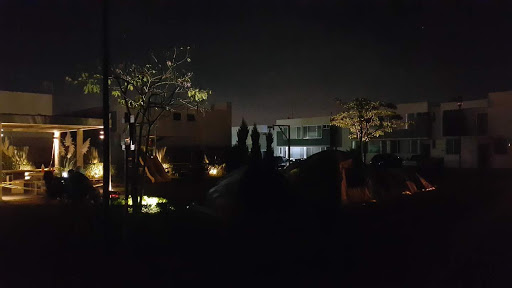 Arrayanes Park - Visual