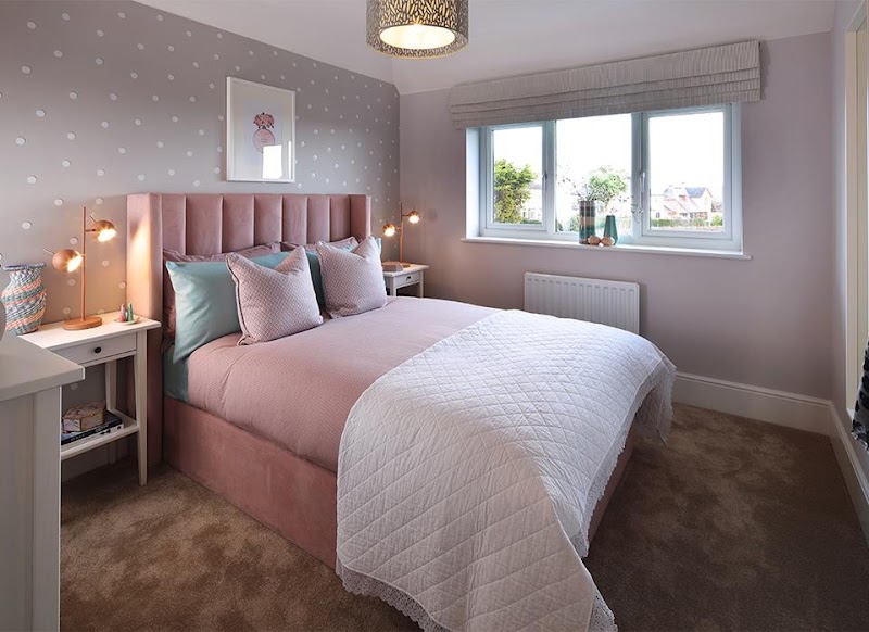 Redrow - Parc Elisabeth photo 2