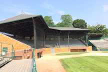 Abner Doubleday Field, Cooperstown, United States