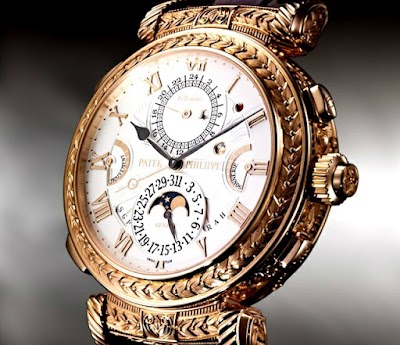 Photos of My Watch