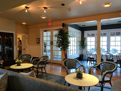 Photos of Lexington Square Cafe