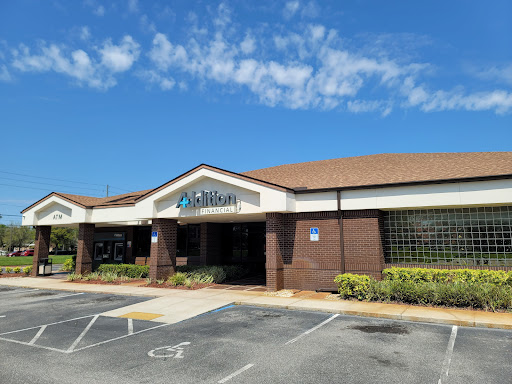 Addition Financial Credit Union - East Orlando - Thumbnail